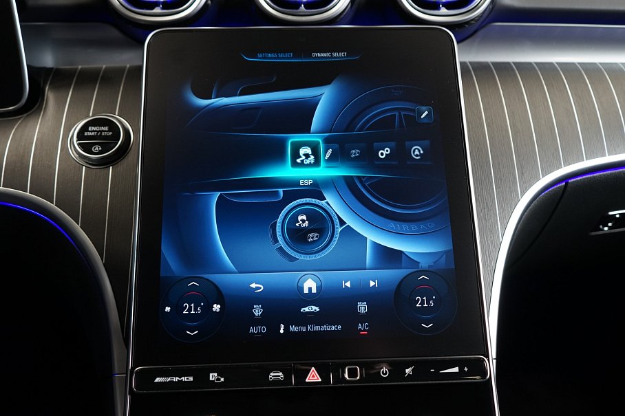 Mercedes-Benz CLE 53 AMG 4Matic+