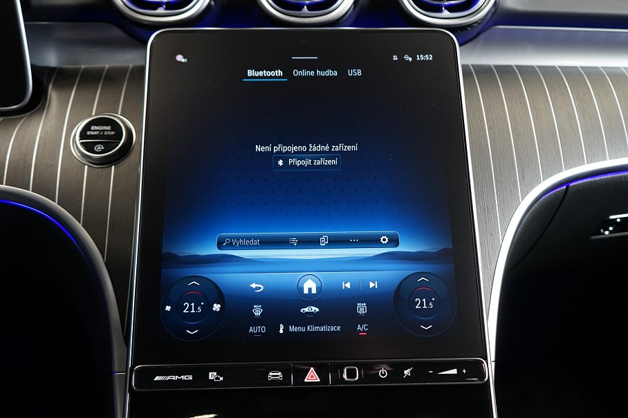 Mercedes-Benz CLE 53 AMG 4Matic+