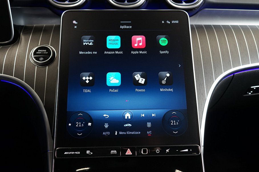 Mercedes-Benz CLE 53 AMG 4Matic+