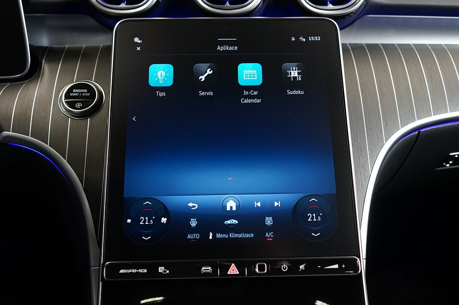 Mercedes-Benz CLE 53 AMG 4Matic+