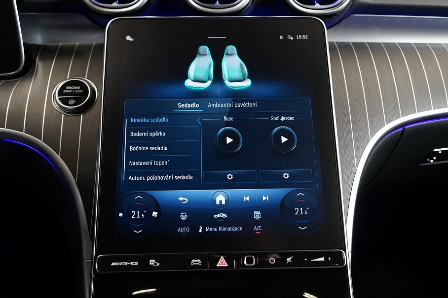 Mercedes-Benz CLE 53 AMG 4Matic+