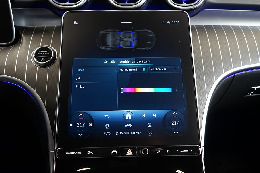 Mercedes-Benz CLE 53 AMG 4Matic+