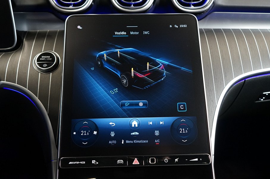 Mercedes-Benz CLE 53 AMG 4Matic+