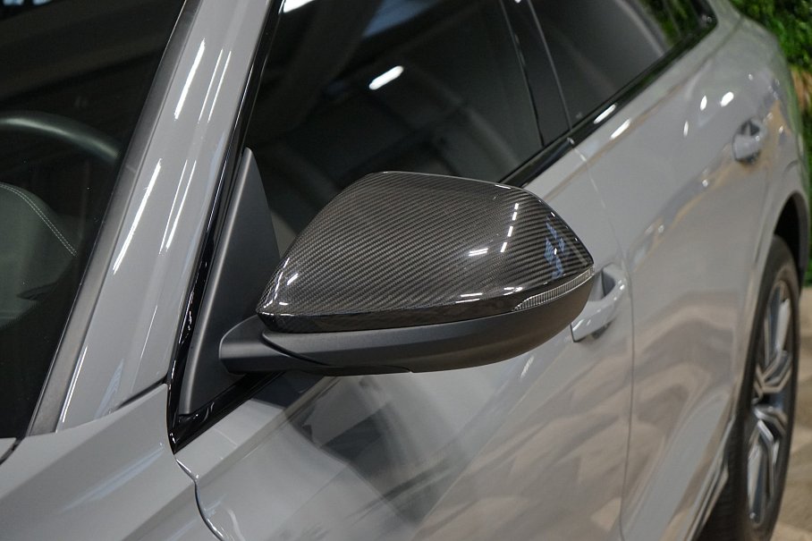 Audi Q8 55 TFSI quattro