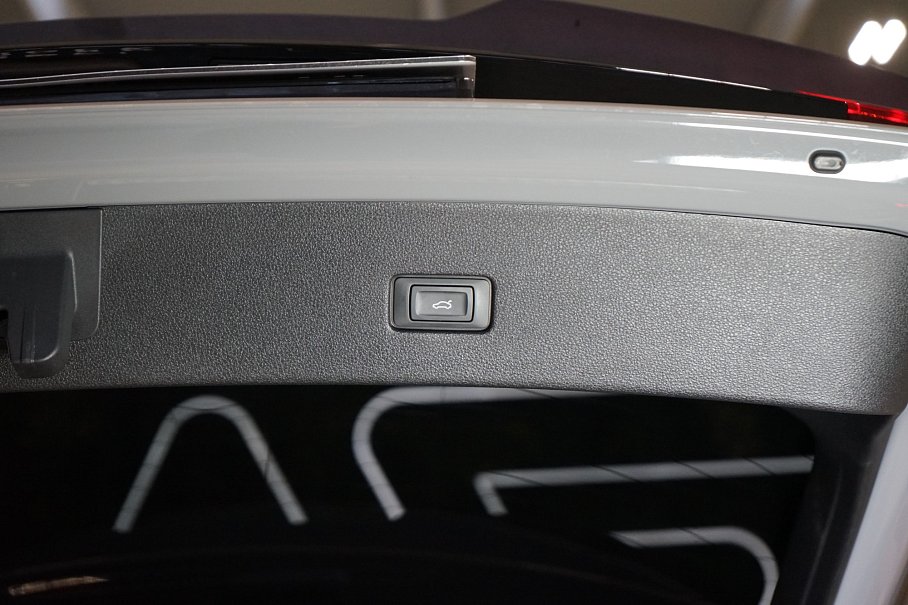 Audi Q8 55 TFSI quattro