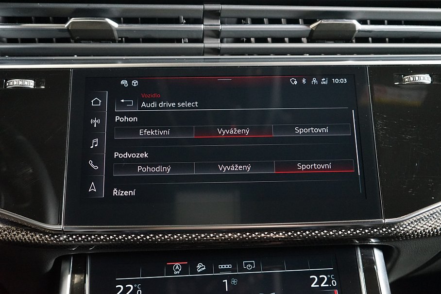 Audi Q8 55 TFSI quattro