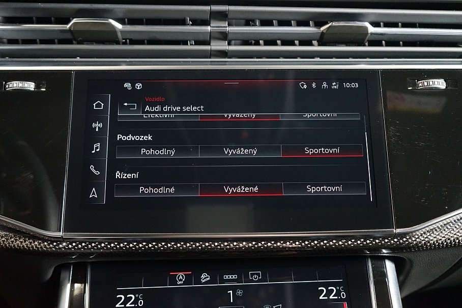 Audi Q8 55 TFSI quattro