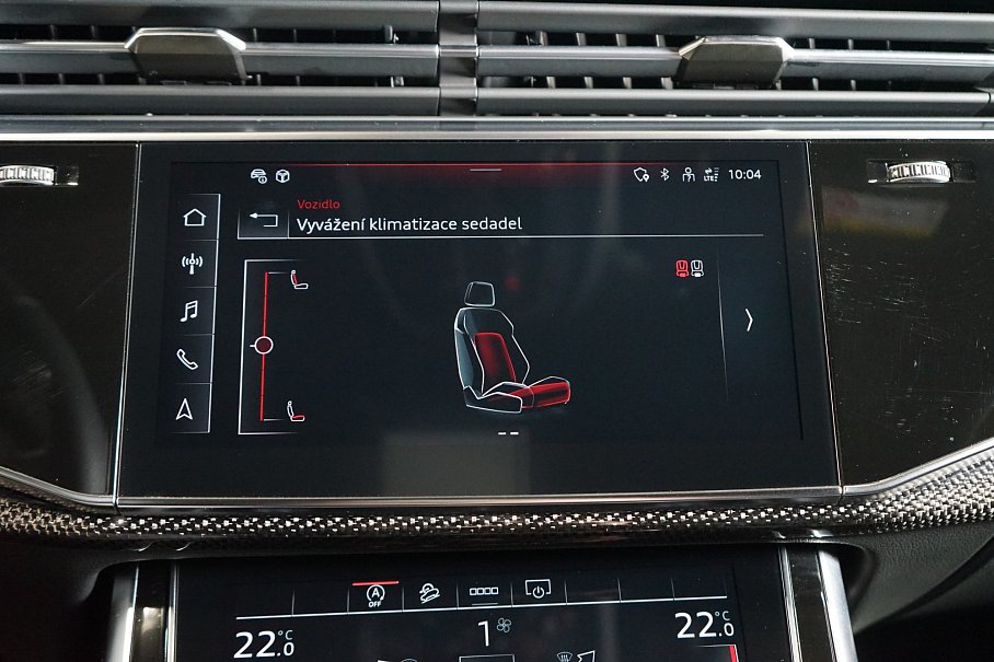 Audi Q8 55 TFSI quattro