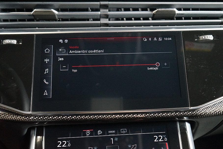 Audi Q8 55 TFSI quattro