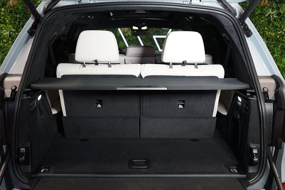 BMW X7 40i xDrive
