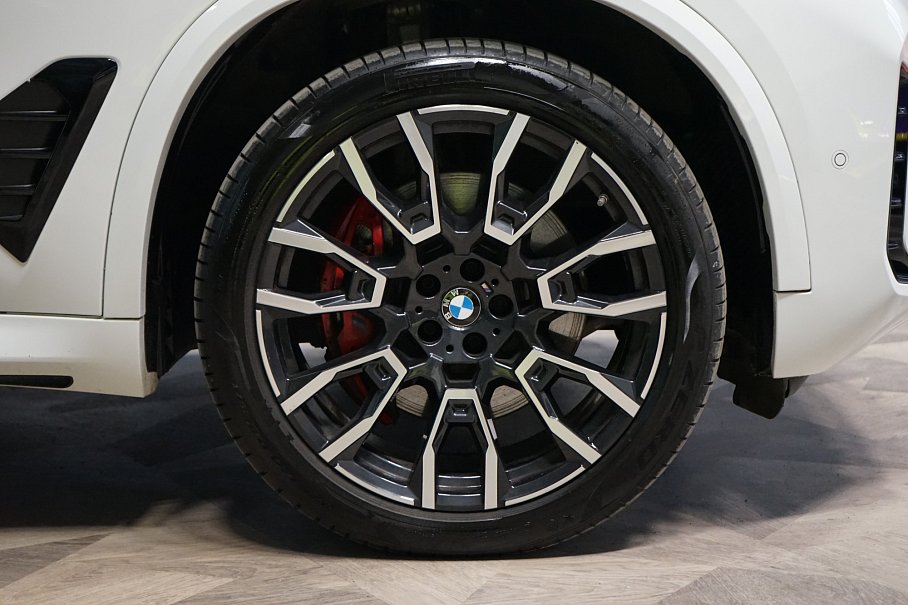 BMW X5 40i xDrive