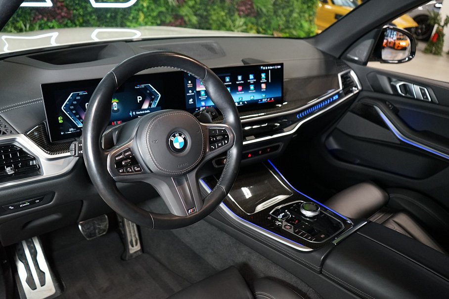 BMW X5 40i xDrive