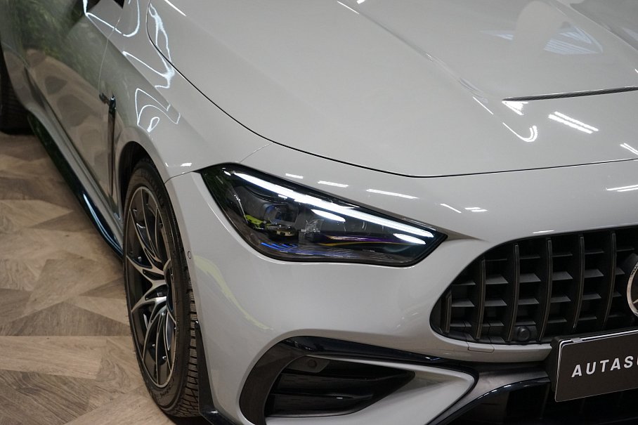 Mercedes-Benz CLE 53 AMG 4Matic+