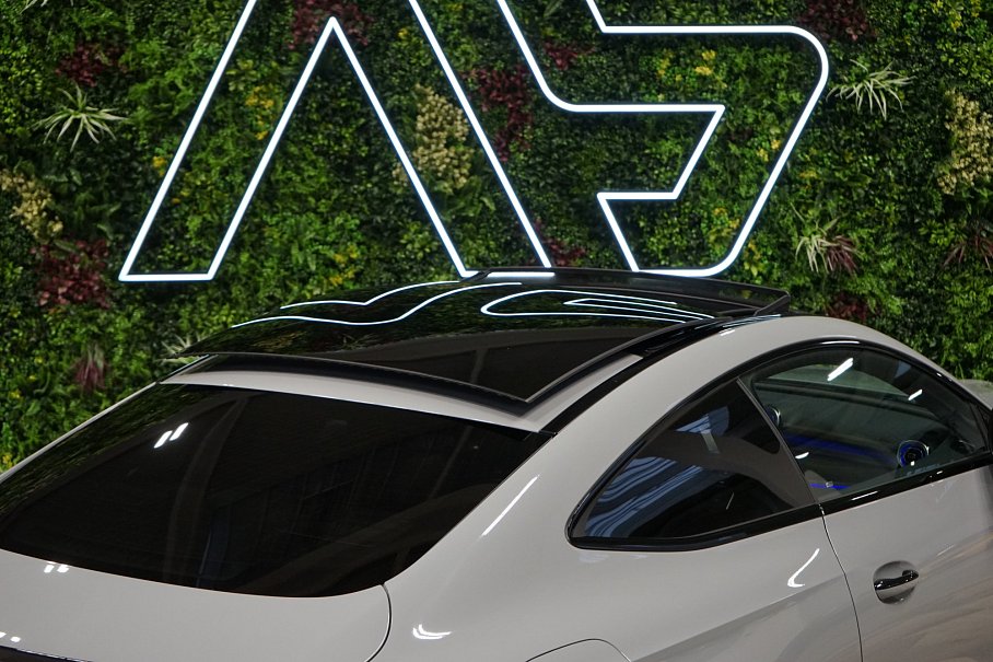 Mercedes-Benz CLE 53 AMG 4Matic+