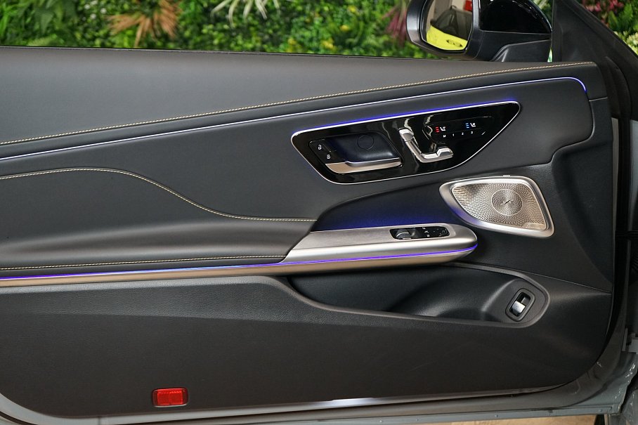 Mercedes-Benz CLE 53 AMG 4Matic+