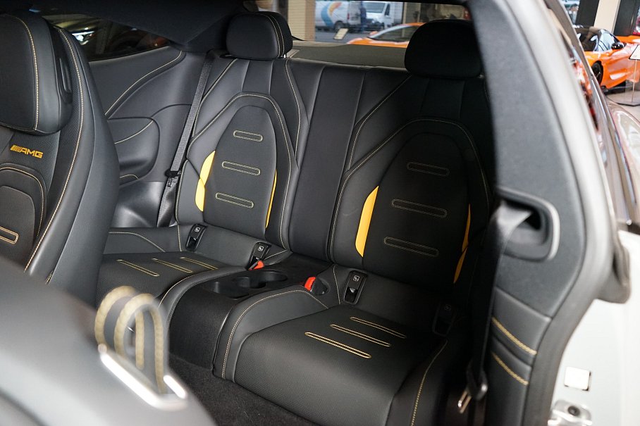 Mercedes-Benz CLE 53 AMG 4Matic+