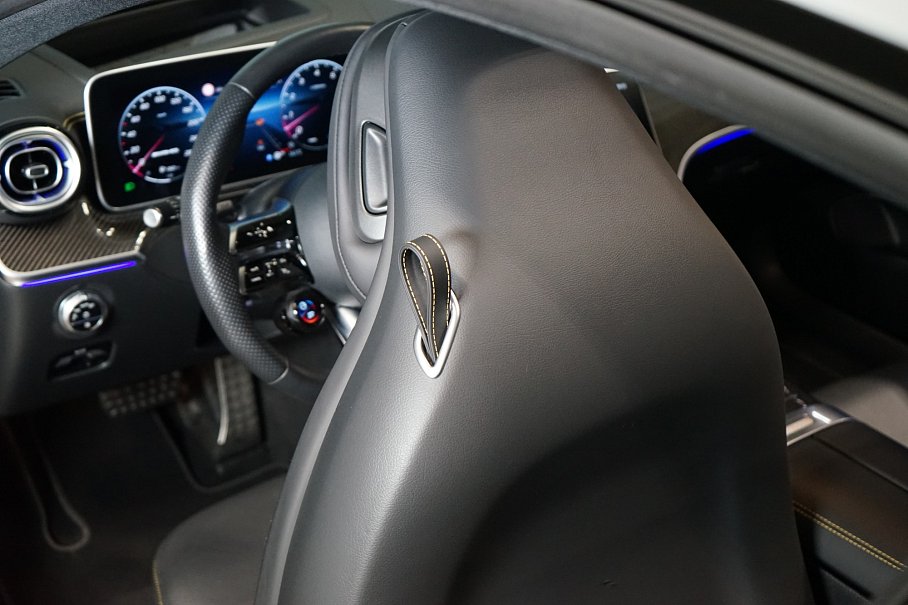 Mercedes-Benz CLE 53 AMG 4Matic+