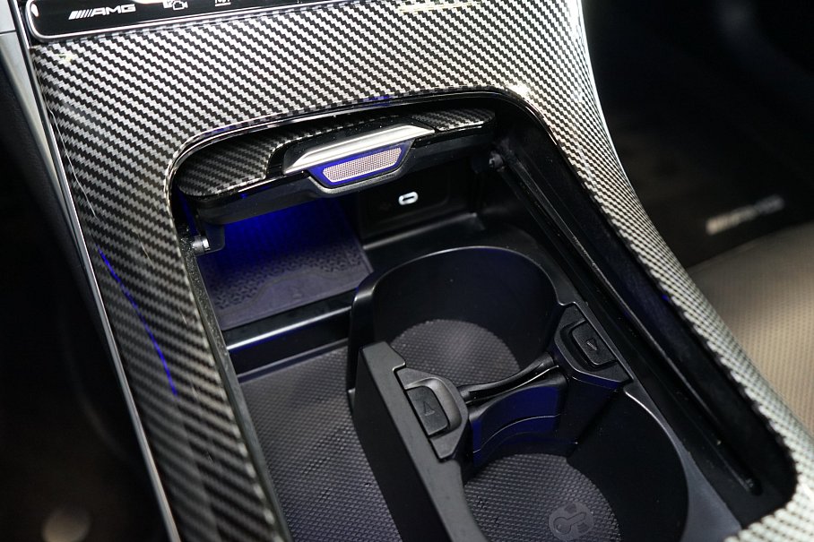 Mercedes-Benz CLE 53 AMG 4Matic+