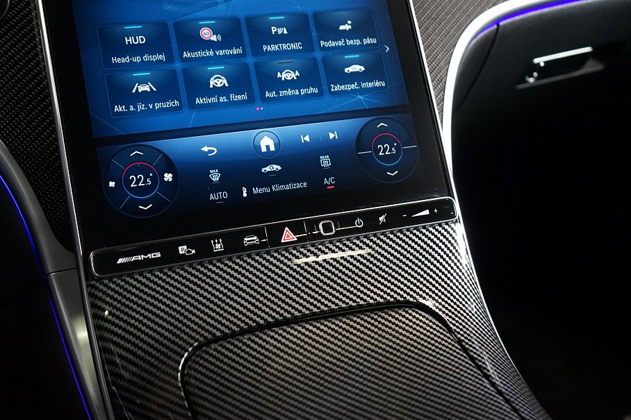 Mercedes-Benz CLE 53 AMG 4Matic+