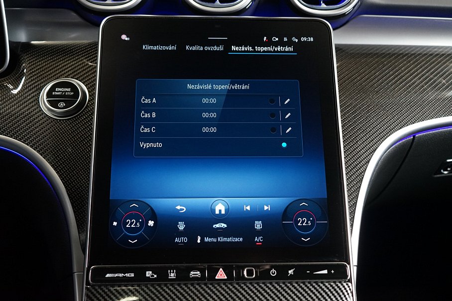 Mercedes-Benz CLE 53 AMG 4Matic+