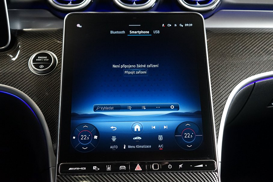 Mercedes-Benz CLE 53 AMG 4Matic+