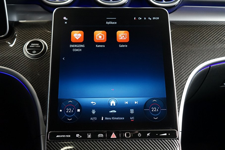 Mercedes-Benz CLE 53 AMG 4Matic+