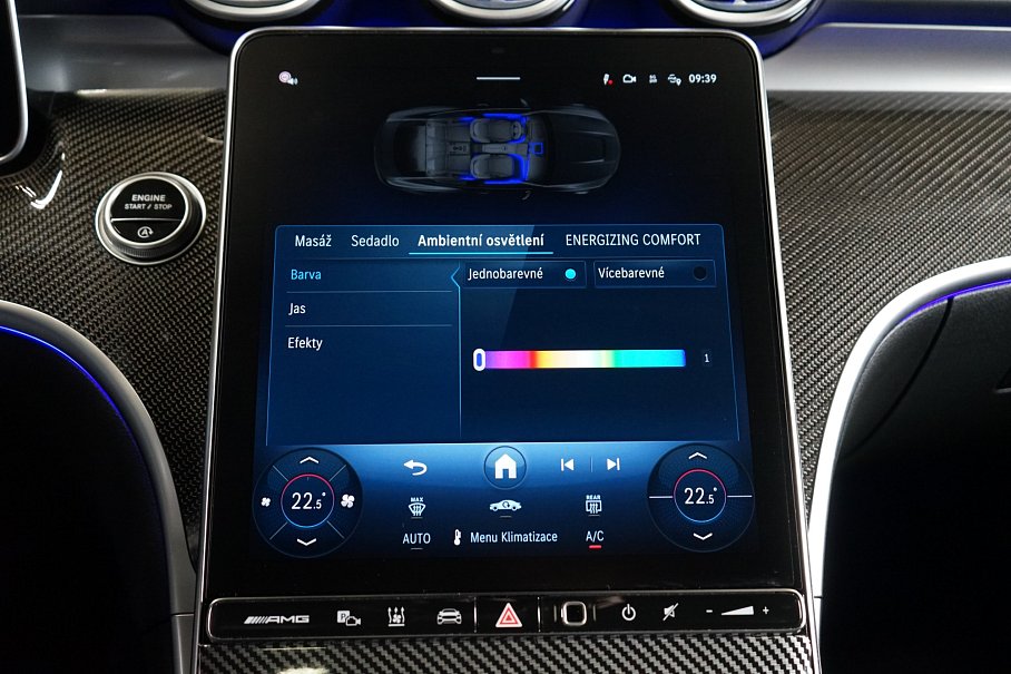 Mercedes-Benz CLE 53 AMG 4Matic+