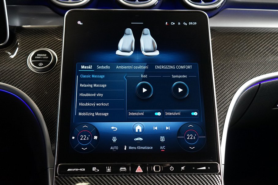 Mercedes-Benz CLE 53 AMG 4Matic+