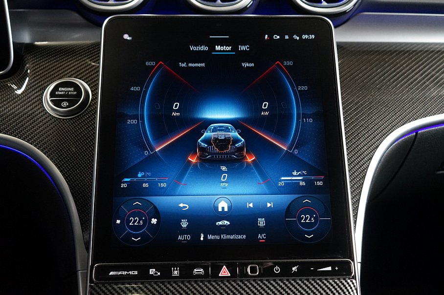 Mercedes-Benz CLE 53 AMG 4Matic+