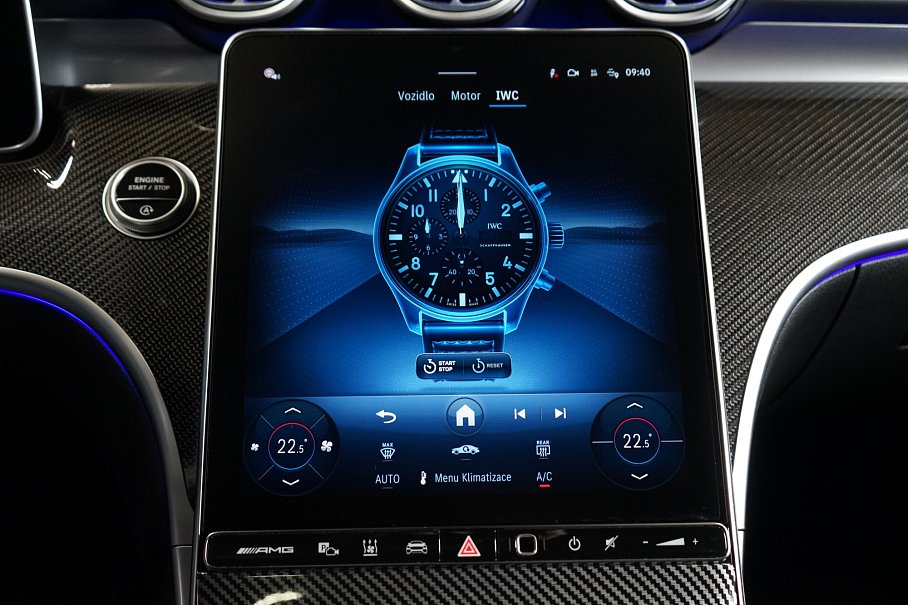 Mercedes-Benz CLE 53 AMG 4Matic+