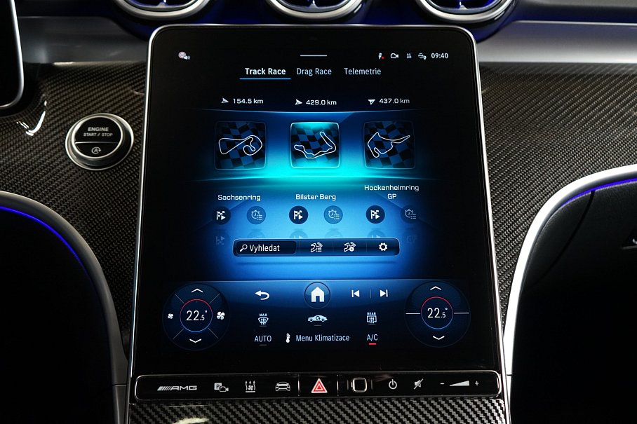 Mercedes-Benz CLE 53 AMG 4Matic+