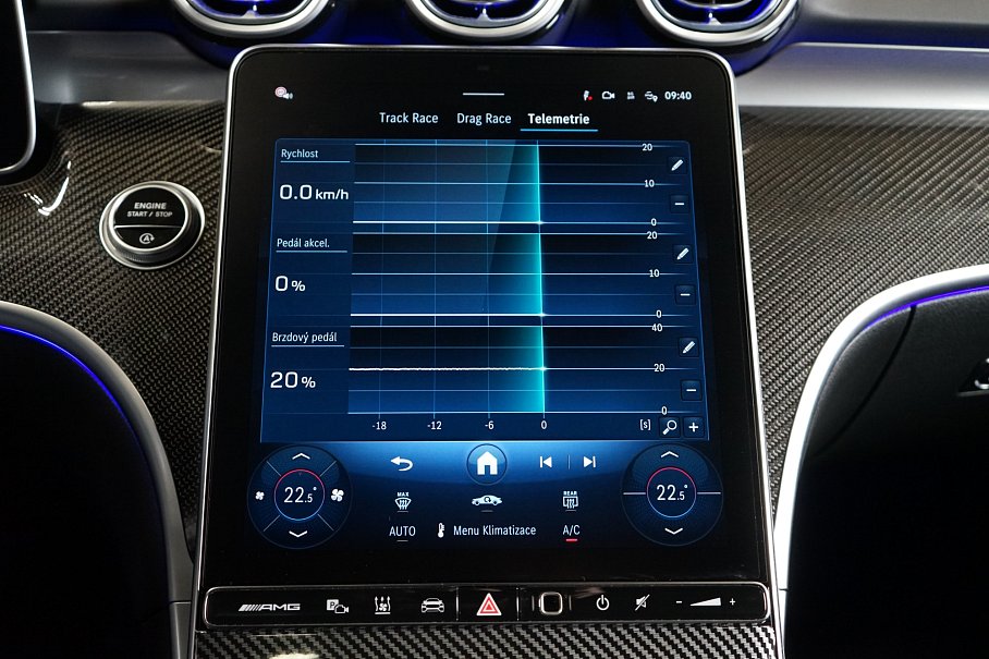 Mercedes-Benz CLE 53 AMG 4Matic+