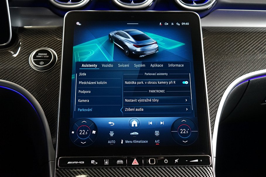 Mercedes-Benz CLE 53 AMG 4Matic+