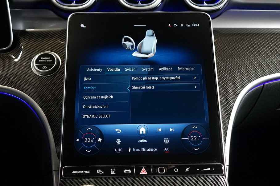 Mercedes-Benz CLE 53 AMG 4Matic+