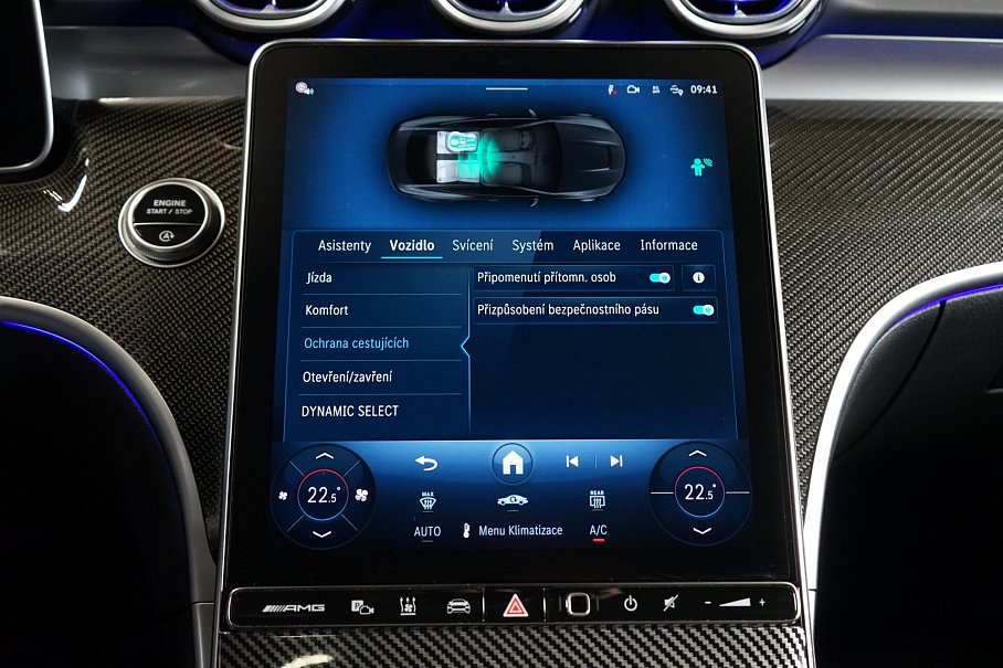 Mercedes-Benz CLE 53 AMG 4Matic+