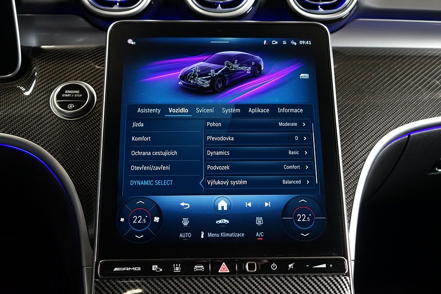 Mercedes-Benz CLE 53 AMG 4Matic+