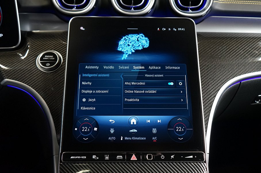 Mercedes-Benz CLE 53 AMG 4Matic+