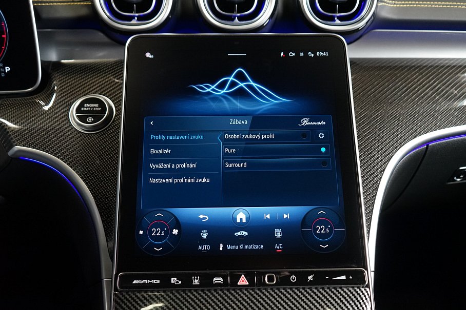 Mercedes-Benz CLE 53 AMG 4Matic+