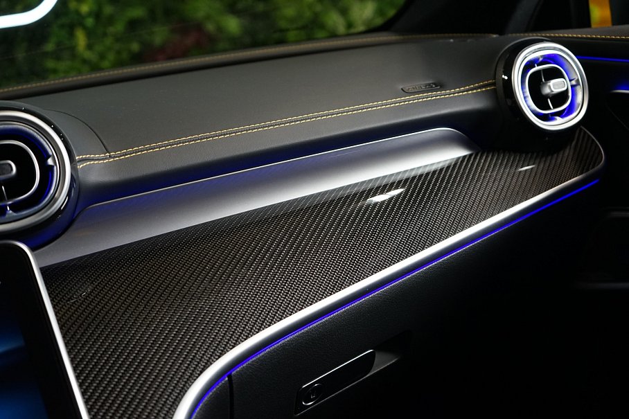 Mercedes-Benz CLE 53 AMG 4Matic+