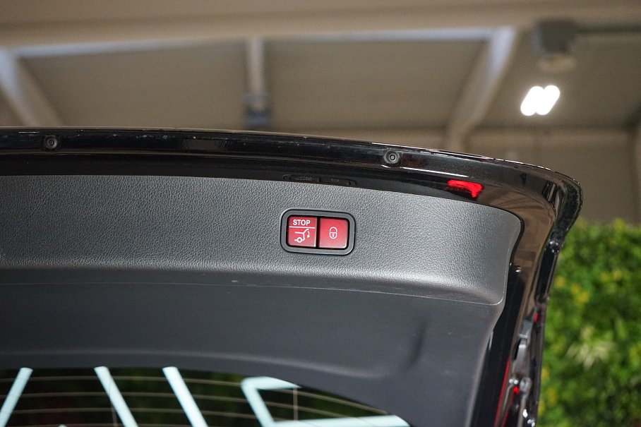 Mercedes-Benz GLC 400e 4Matic