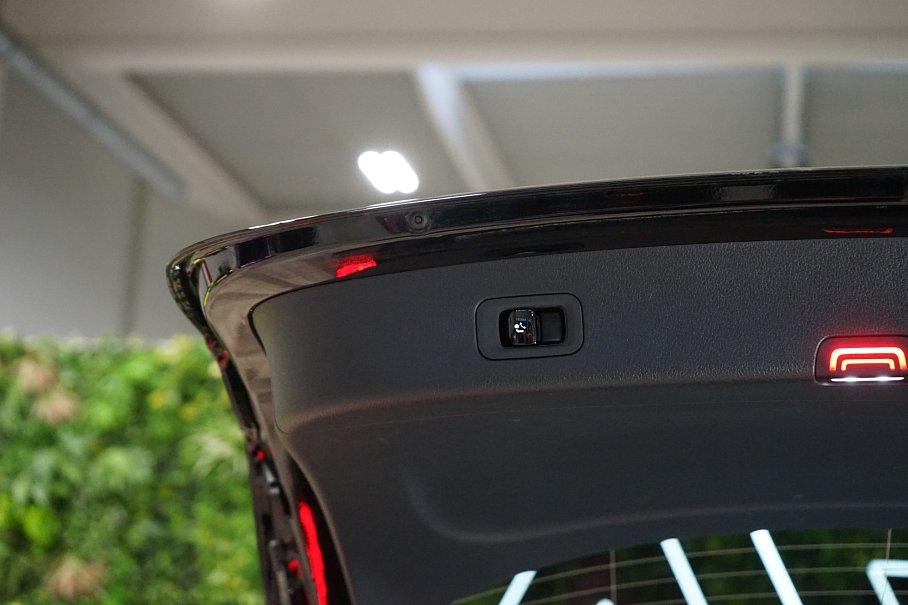 Mercedes-Benz GLC 400e 4Matic