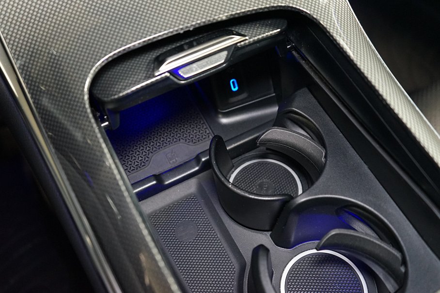 Mercedes-Benz GLC 400e 4Matic