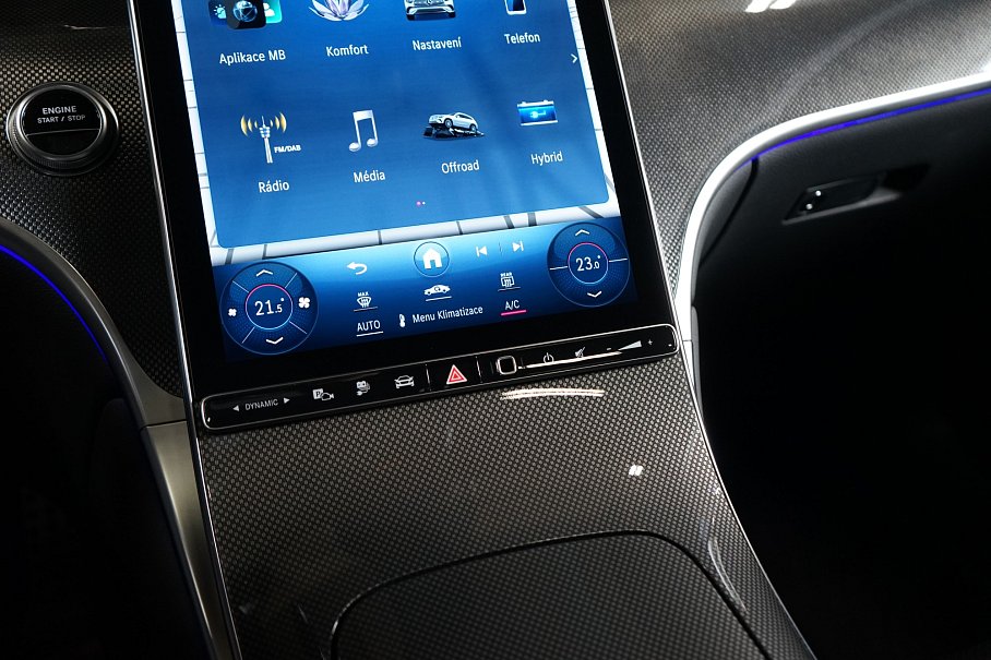 Mercedes-Benz GLC 400e 4Matic