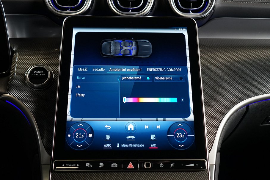 Mercedes-Benz GLC 400e 4Matic