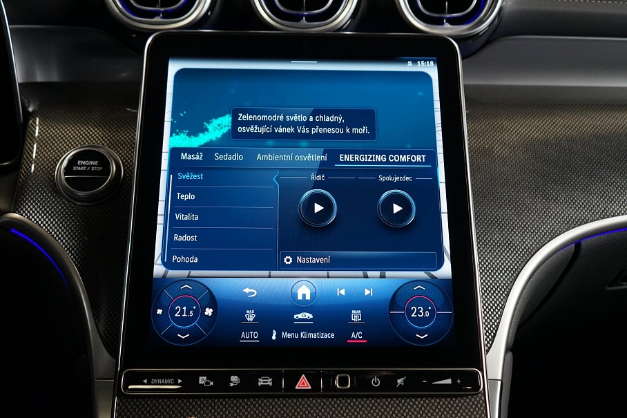 Mercedes-Benz GLC 400e 4Matic