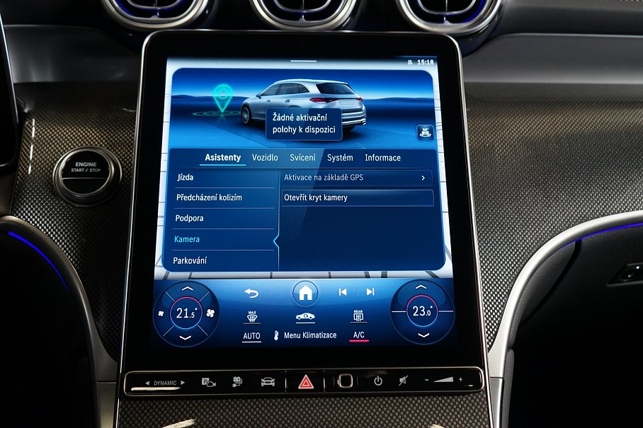 Mercedes-Benz GLC 400e 4Matic