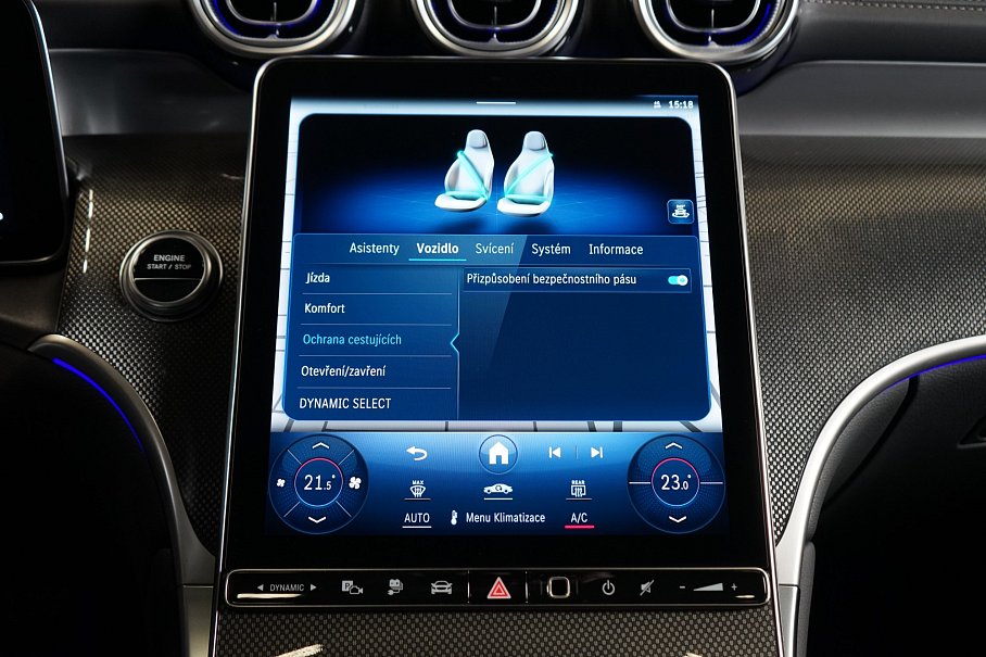 Mercedes-Benz GLC 400e 4Matic