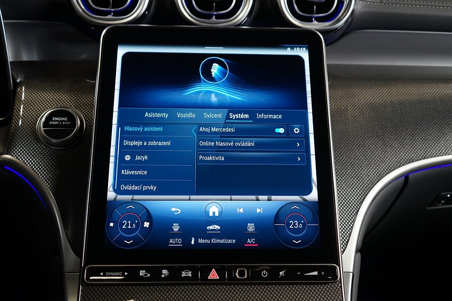 Mercedes-Benz GLC 400e 4Matic