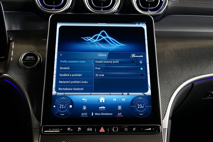 Mercedes-Benz GLC 400e 4Matic