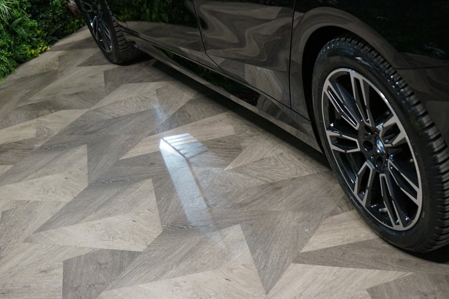 BMW Řada 5 540d xDrive Touring